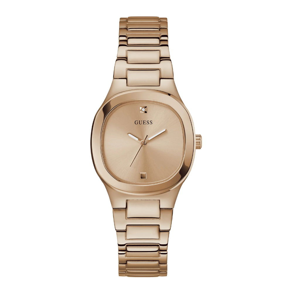 Guess Eve GW0615L3 Damenuhr - Shopgalaxy.ch