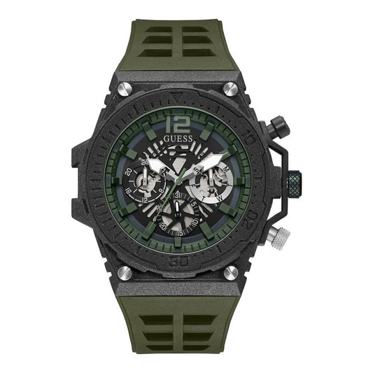 Guess Exposure GW0325G2 Herrenuhr - Shopgalaxy.ch