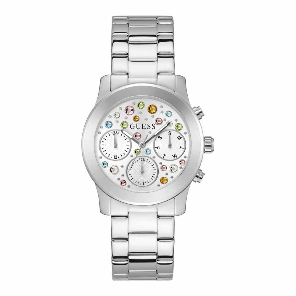 Guess Fantasia GW0559L1 Damenuhr - Shopgalaxy.ch