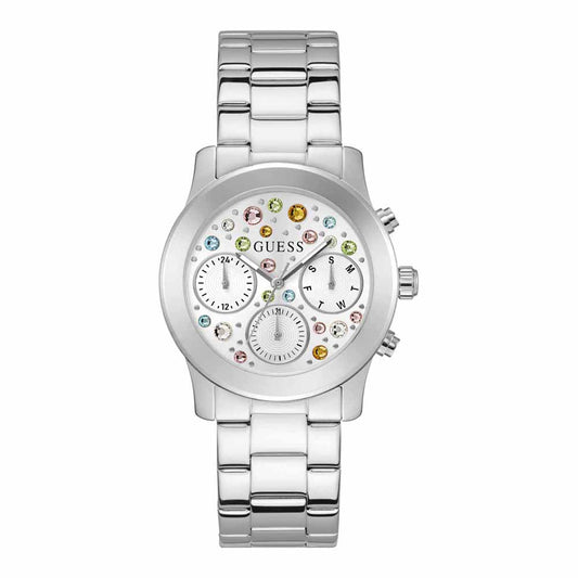 Guess Fantasia GW0559L1 Damenuhr - Shopgalaxy.ch