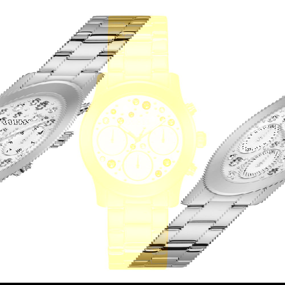 Guess Fantasia GW0559L2 Damenuhr - Shopgalaxy.ch