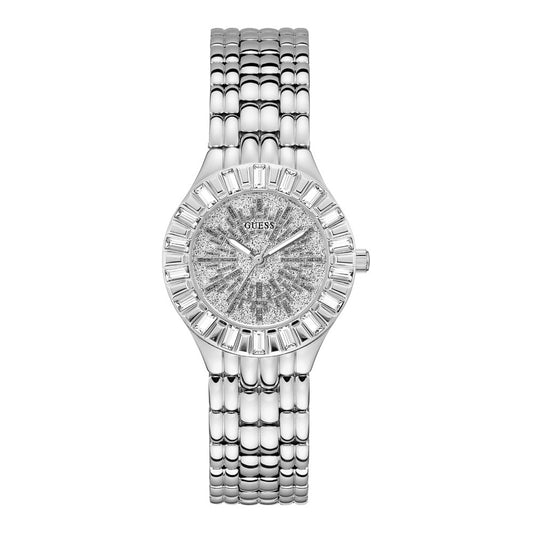 Guess Firework GW0602L1 Damenuhr - Shopgalaxy.ch
