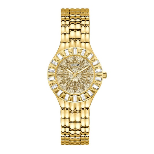 Guess Firework GW0602L2 Damenuhr - Shopgalaxy.ch