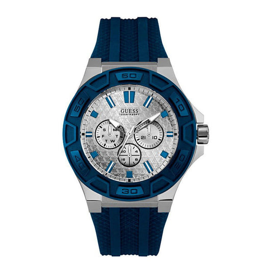 Guess Force W0674G4 Herrenuhr - Shopgalaxy.ch