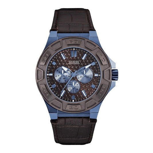 Guess Force W0674G5 Herrenuhr - Shopgalaxy.ch