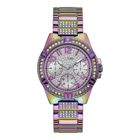 Guess Frontier GW0044L1 Damenuhr - Shopgalaxy.ch