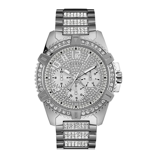 Guess Frontier W0799G1 Herrenuhr - Shopgalaxy.ch