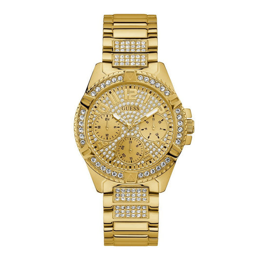 Guess Frontier W1156L2 Damenuhr - Shopgalaxy.ch