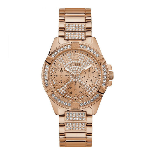 Guess Frontier W1156L3 Damenuhr - Shopgalaxy.ch