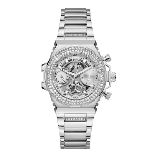 Guess Fusion GW0552L1 Damenuhr - Shopgalaxy.ch