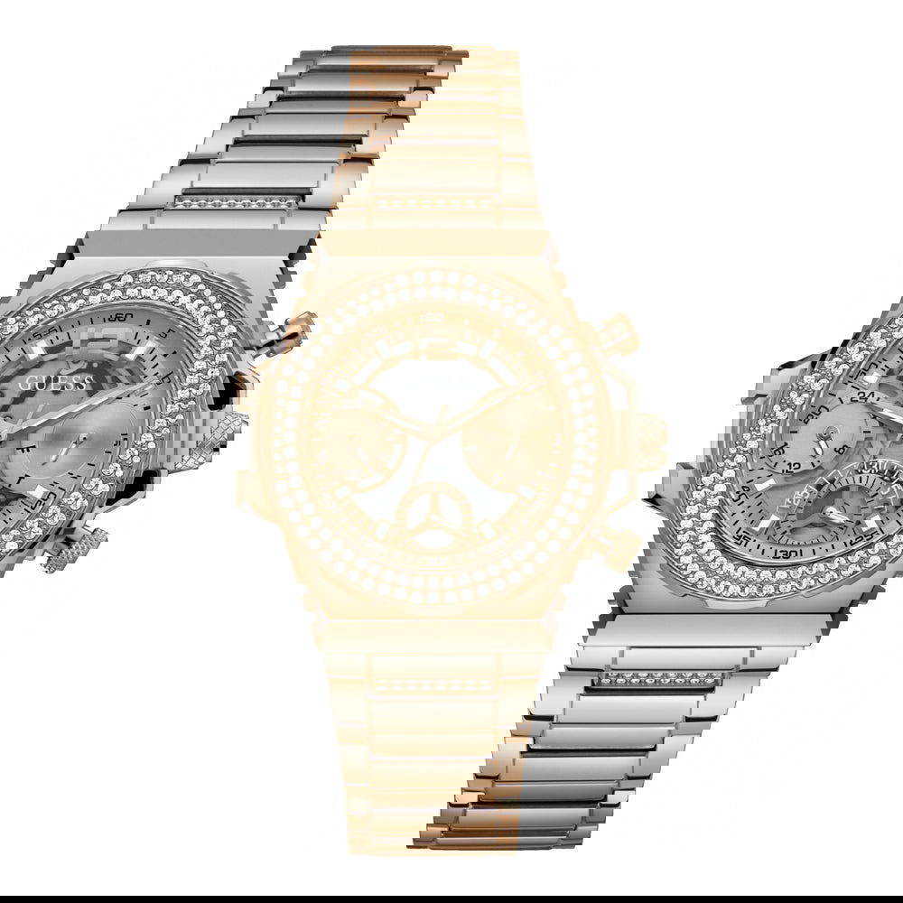 Guess Fusion GW0552L3 Damenuhr - Shopgalaxy.ch