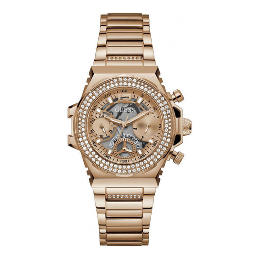 Guess Fusion GW0552L3 Damenuhr - Shopgalaxy.ch