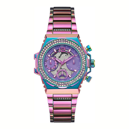 Guess Fusion GW0552L4 Damenuhr - Shopgalaxy.ch