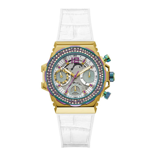 Guess Fusion GW0553L2 Damenuhr - Shopgalaxy.ch