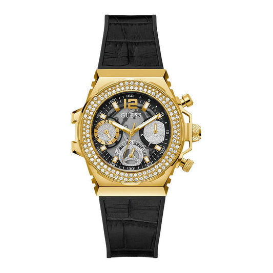 Guess Fusion GW0553L4 Damenuhr - Shopgalaxy.ch