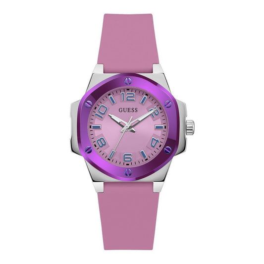 Guess G Hype GW0556L1 Damenuhr - Shopgalaxy.ch