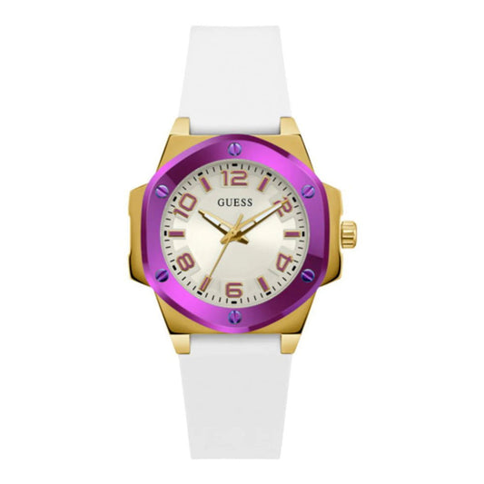 Guess G Hype GW0556L2 Damenuhr - Shopgalaxy.ch