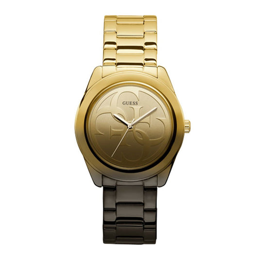 Guess G Twist W1284L1 Damenuhr - Shopgalaxy.ch