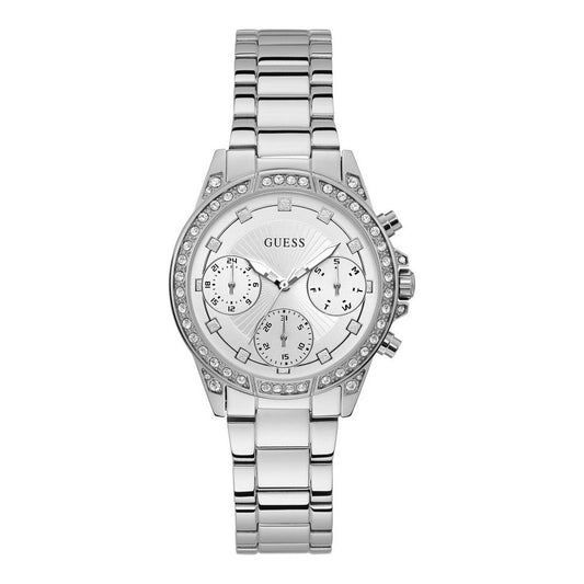 Guess Gemini W1293L1 Damenuhr - Shopgalaxy.ch