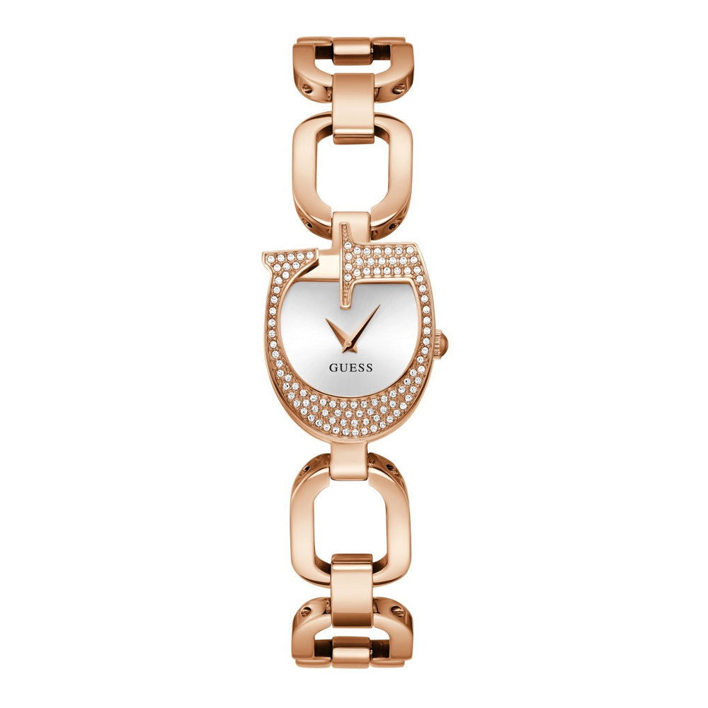 Guess Gia GW0683L3 Damenuhr - Shopgalaxy.ch