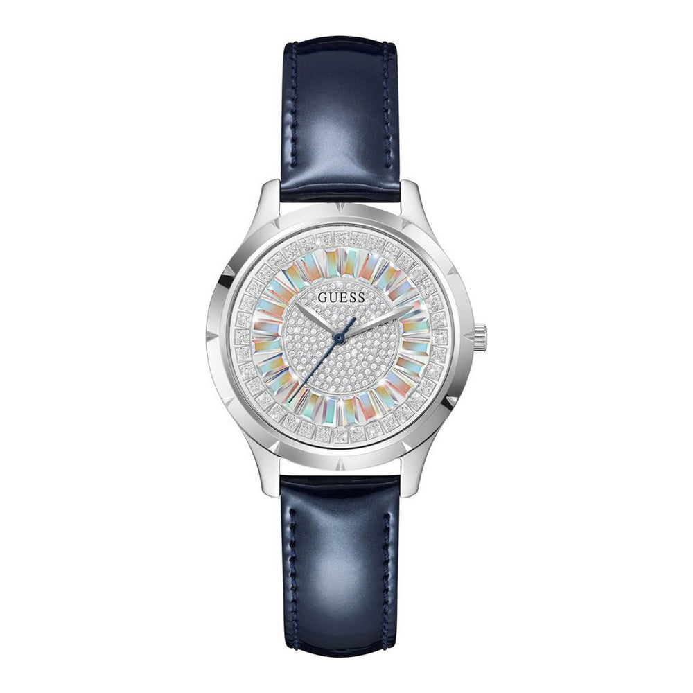 Guess Glamour GW0299L1 Damenuhr - Shopgalaxy.ch