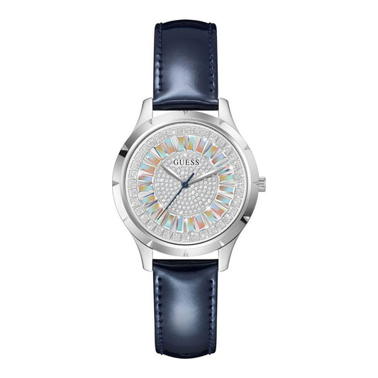 Guess Glamour GW0299L1 Damenuhr - Shopgalaxy.ch