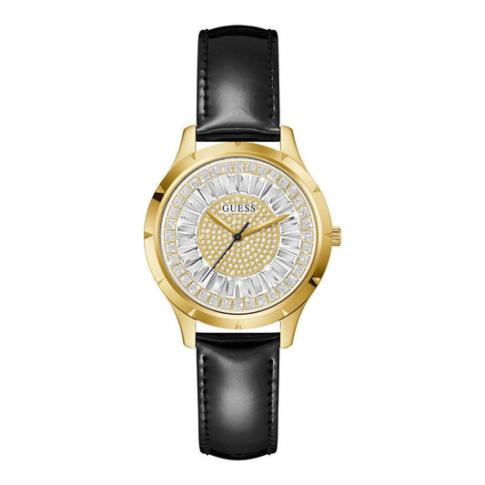 Guess Glamour GW0299L2 Damenuhr - Shopgalaxy.ch