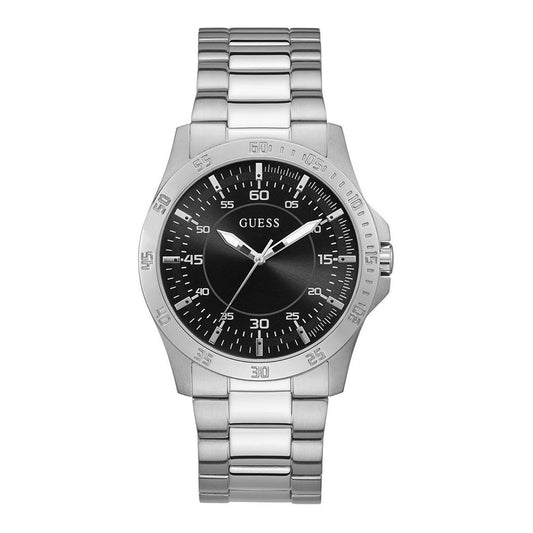 Guess Golby GW0207G1 Herrenuhr - Shopgalaxy.ch