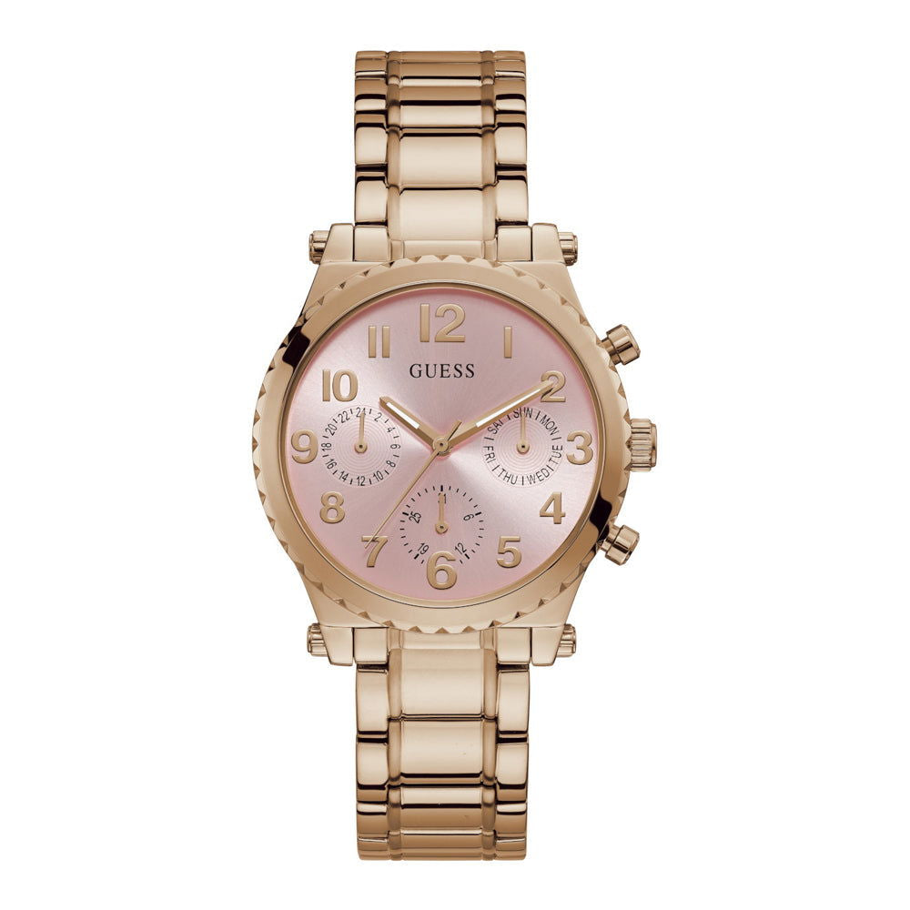 Guess Gwen GW0035L3 Damenuhr - Shopgalaxy.ch