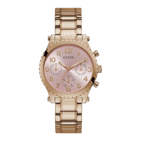 Guess Gwen GW0035L3 Damenuhr - Shopgalaxy.ch