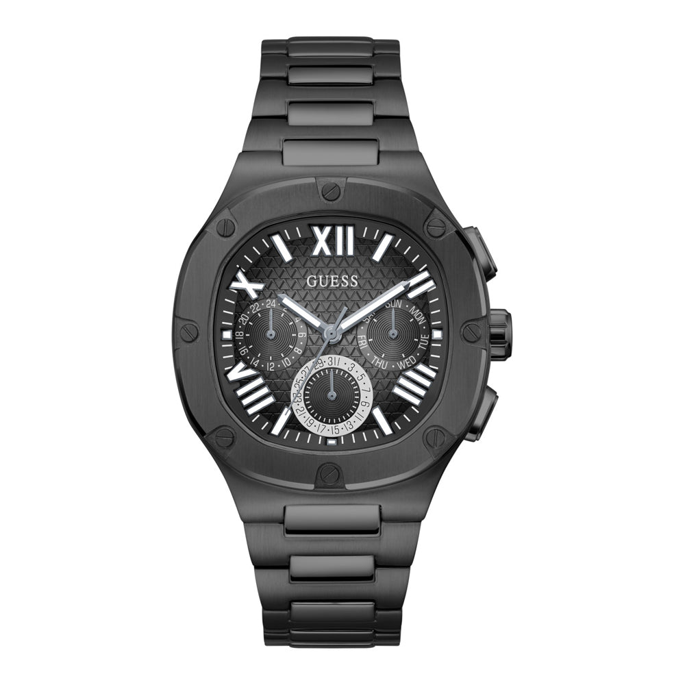 Guess Headline GW0572G3 Herrenuhr - Shopgalaxy.ch