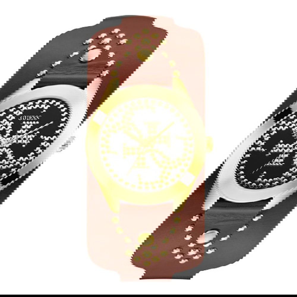 Guess Heartbreaker W1141L2 Damenuhr - Shopgalaxy.ch
