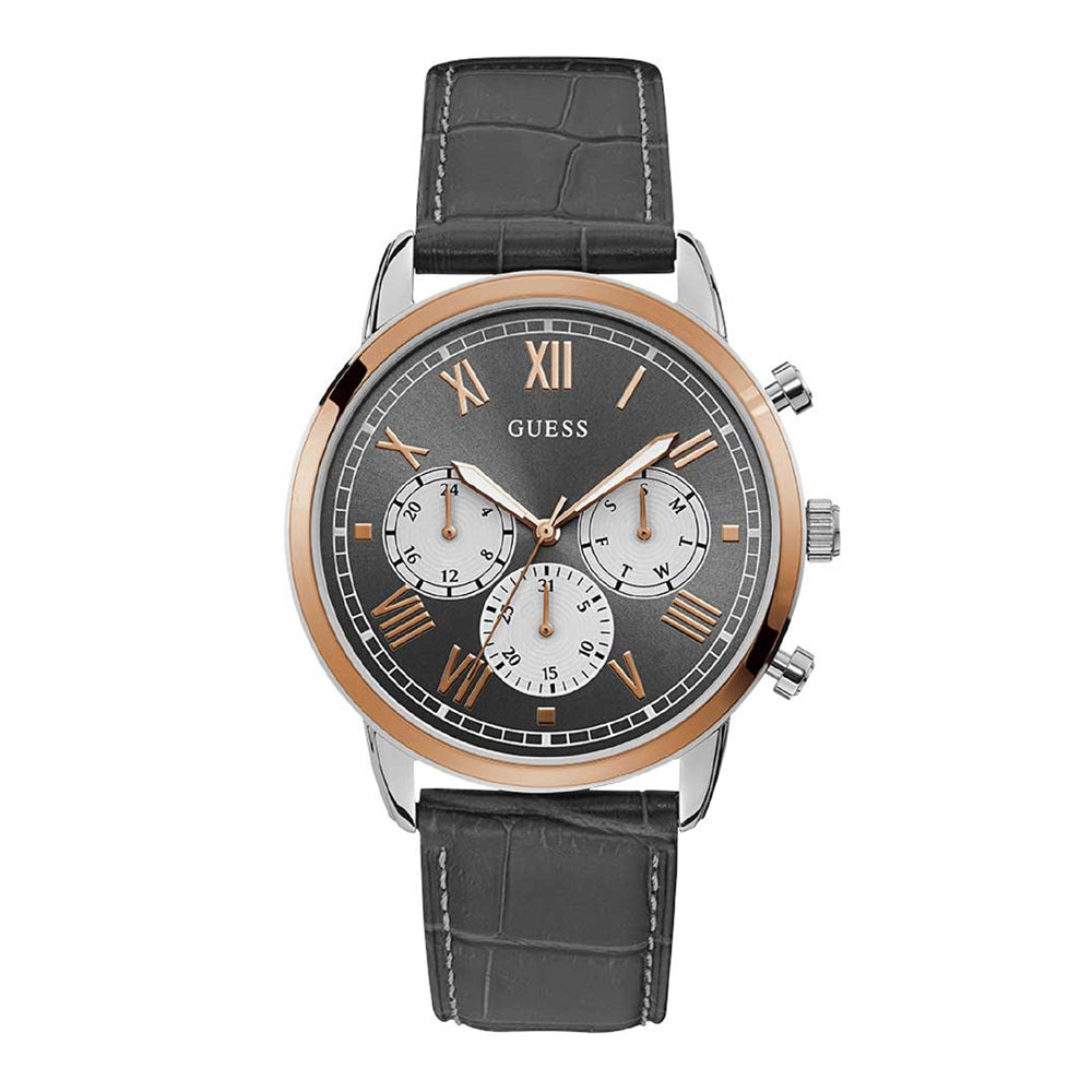 Guess Hendrix W1261G5 Herrenuhr - Shopgalaxy.ch