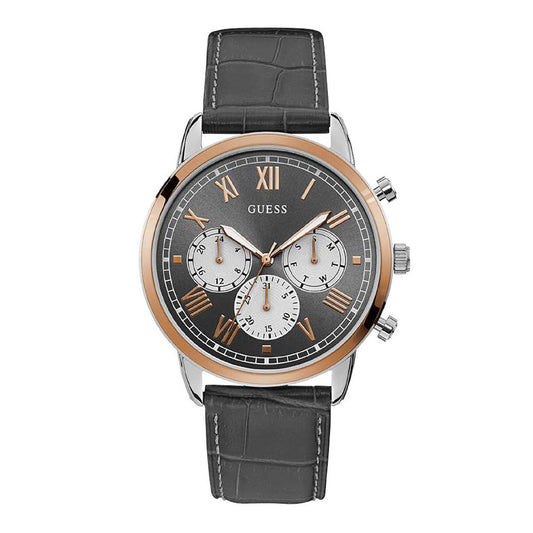 Guess Hendrix W1261G5 Herrenuhr - Shopgalaxy.ch