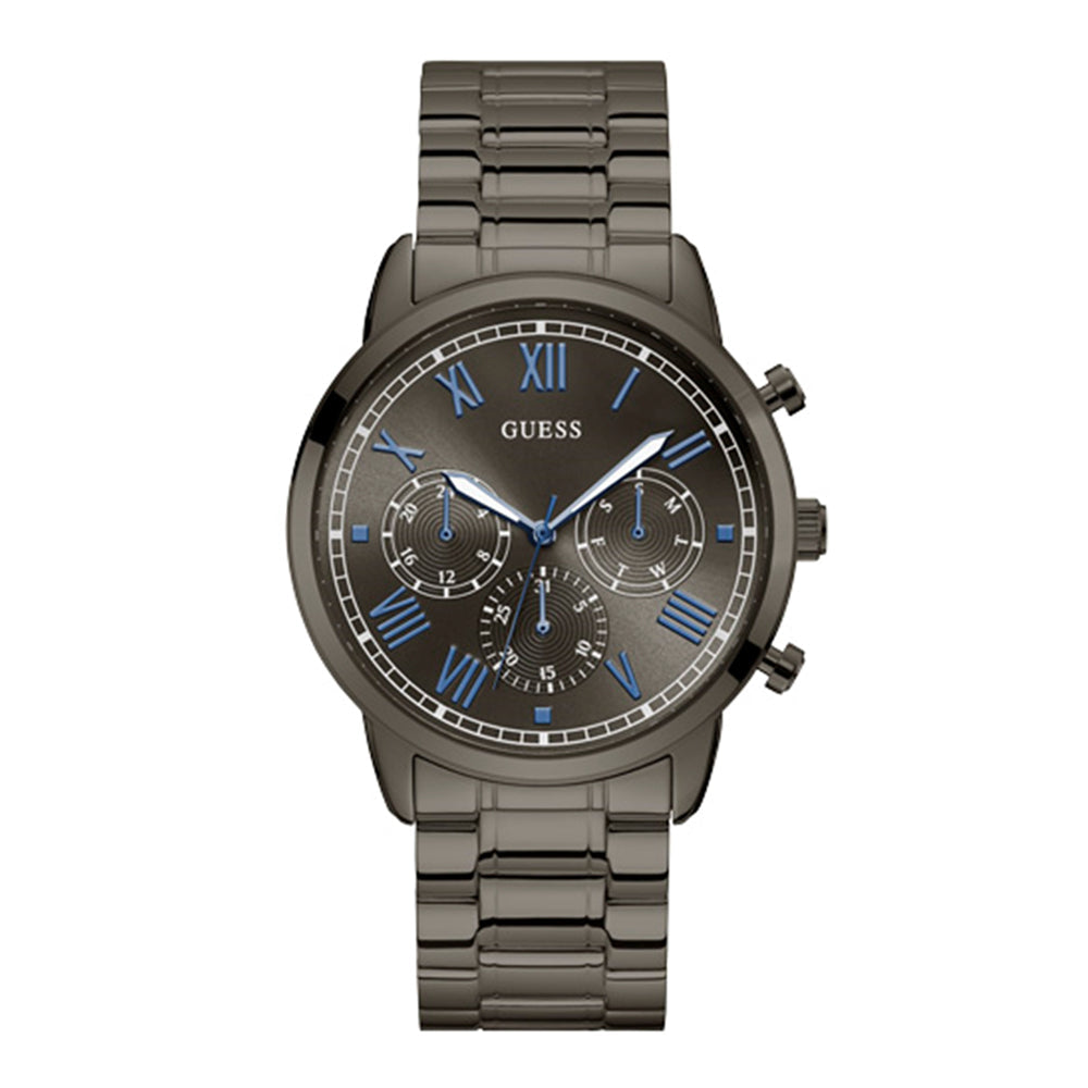 Guess Hendrix W1309G3 Herrenuhr - Shopgalaxy.ch