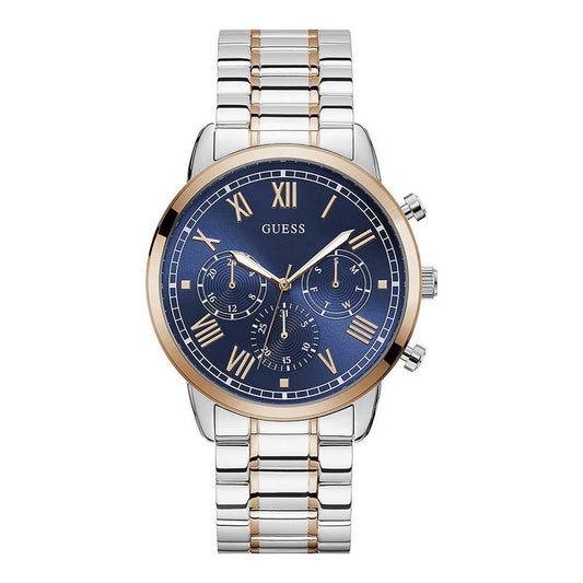 Guess Hendrix W1309G4 Herrenuhr - Shopgalaxy.ch