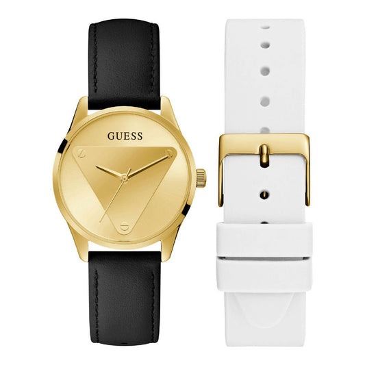 Guess Idol Set GW0642L1 Damenuhr - Shopgalaxy.ch