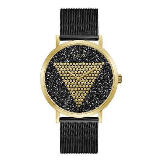 Guess Imprint GW0049G2 Herrenuhr - Shopgalaxy.ch