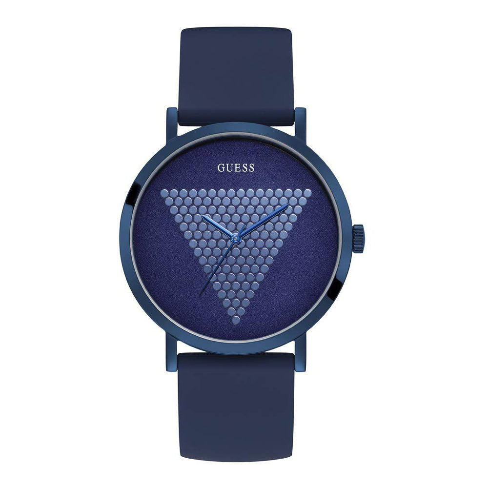 Guess Imprint W1161G4 Herrenuhr - Shopgalaxy.ch