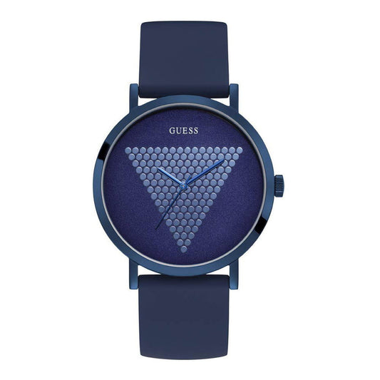 Guess Imprint W1161G4 Herrenuhr - Shopgalaxy.ch