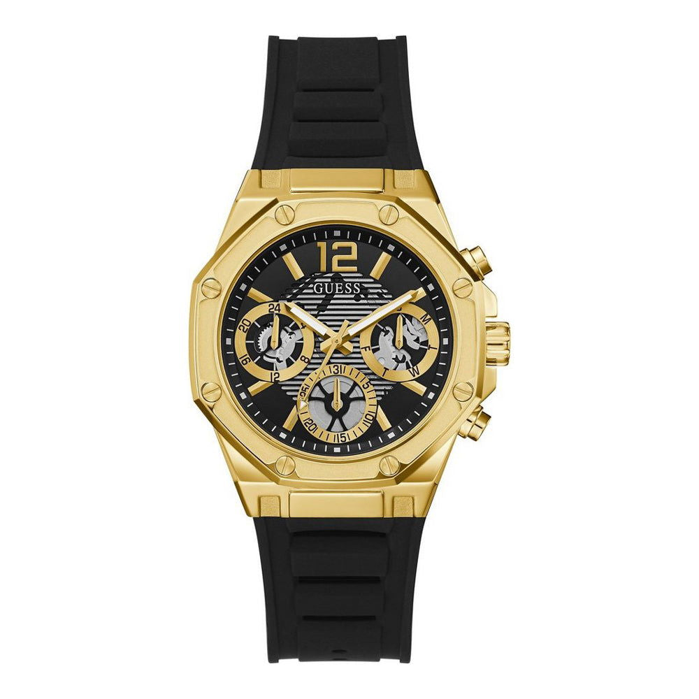 Guess Impulse GW0256L1 Damenuhr - Shopgalaxy.ch