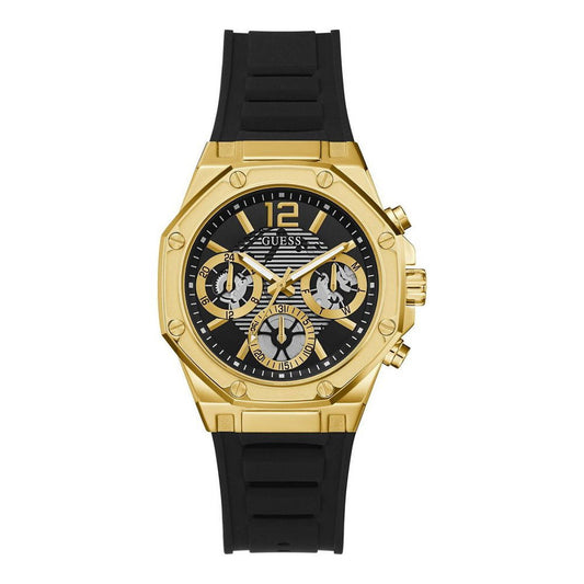 Guess Impulse GW0256L1 Damenuhr - Shopgalaxy.ch