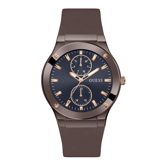 Guess Jet GW0491G2 Herrenuhr - Shopgalaxy.ch