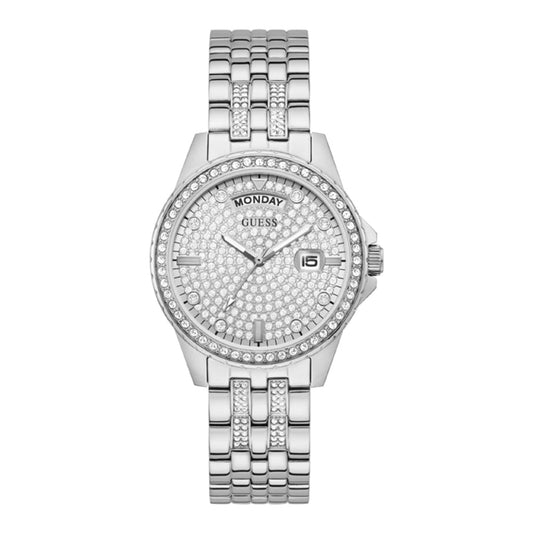 Guess Lady Comet GW0254L1 Damenuhr - Shopgalaxy.ch