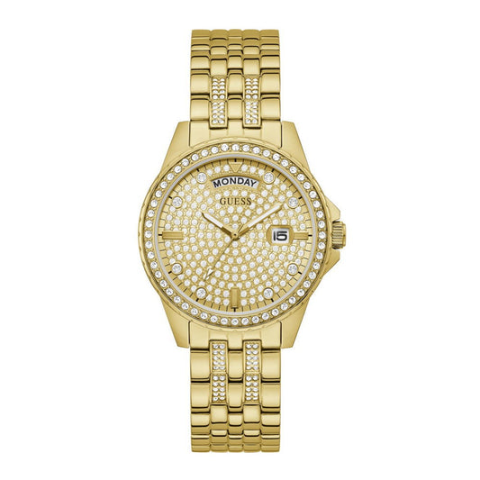 Guess Lady Comet GW0254L2 Damenuhr - Shopgalaxy.ch