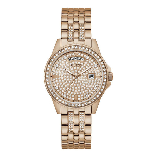 Guess Lady Comet GW0254L3 Damenuhr - Shopgalaxy.ch