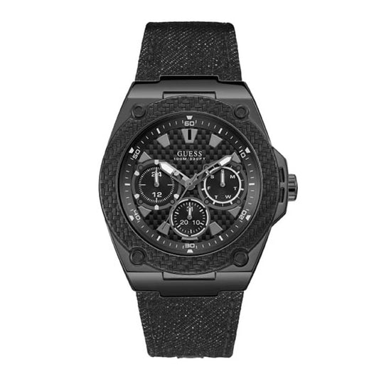 Guess Legacy W1058G3 Herrenuhr - Shopgalaxy.ch