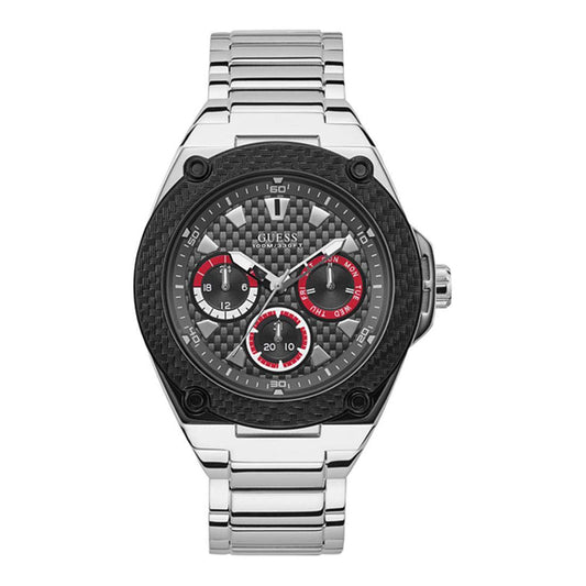 Guess Legacy W1305G1 Herrenuhr - Shopgalaxy.ch
