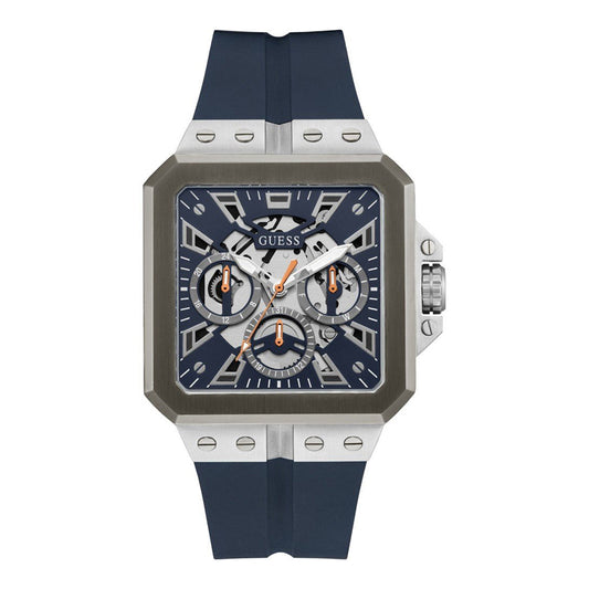 Guess Leo GW0637G1 Herrenuhr - Shopgalaxy.ch