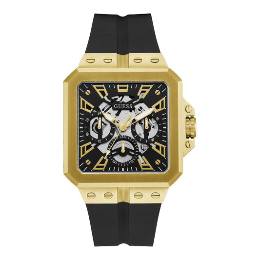 Guess Leo GW0637G2 Herrenuhr - Shopgalaxy.ch